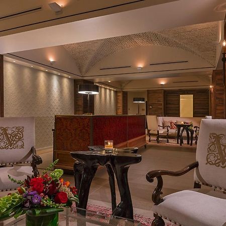 Hotel Valencia Santana Row San Jose Esterno foto