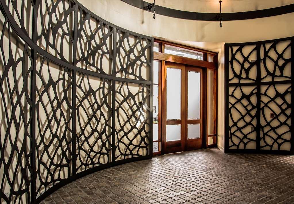 Hotel Valencia Santana Row San Jose Esterno foto