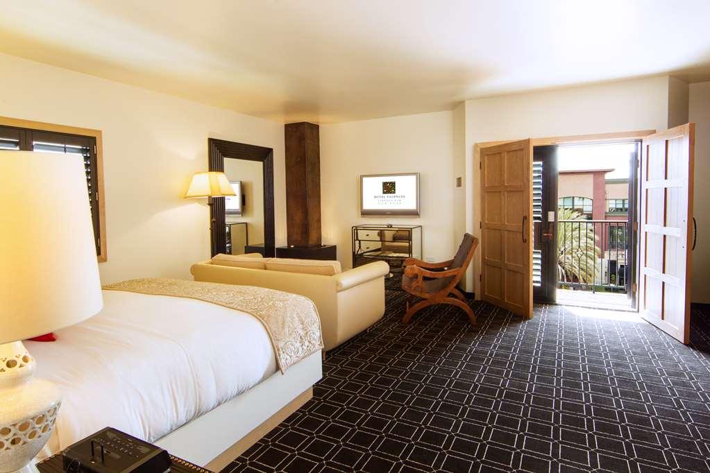 Hotel Valencia Santana Row San Jose Camera foto