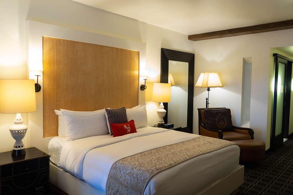 Hotel Valencia Santana Row San Jose Camera foto