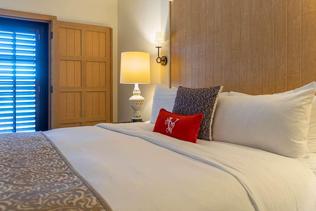 Hotel Valencia Santana Row San Jose Camera foto