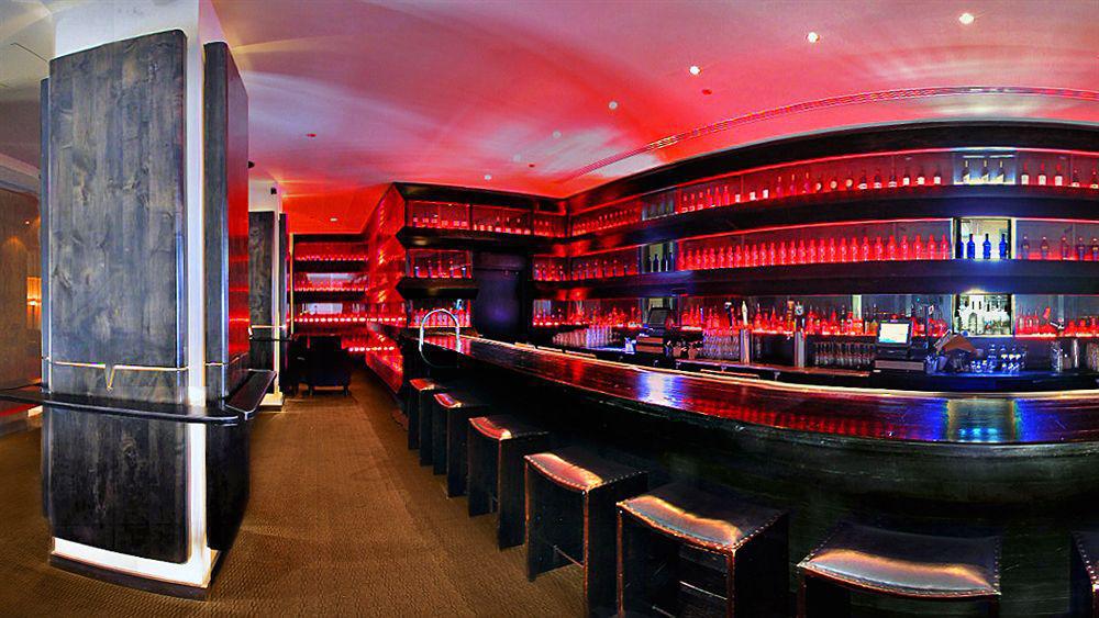 Hotel Valencia Santana Row San Jose Esterno foto