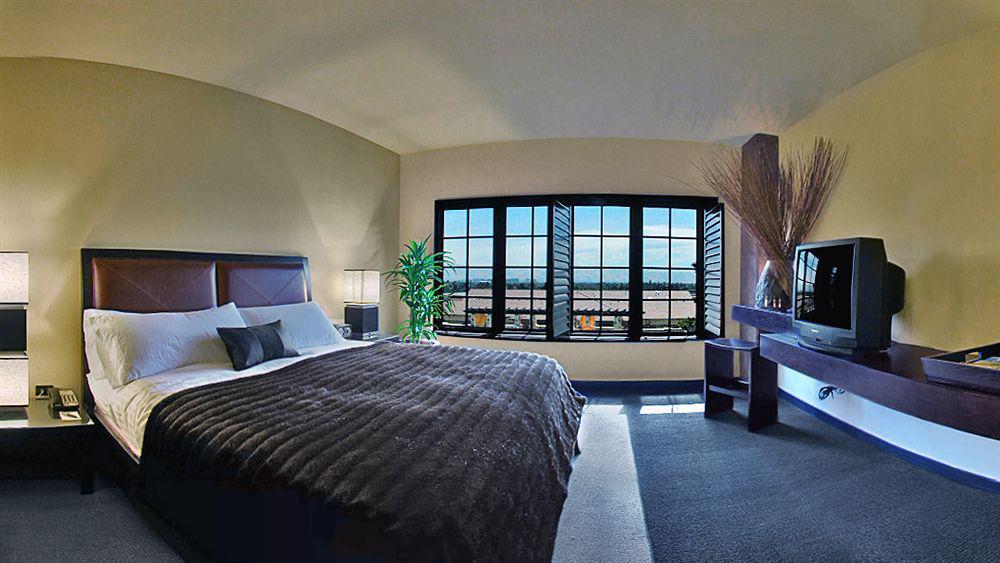 Hotel Valencia Santana Row San Jose Esterno foto