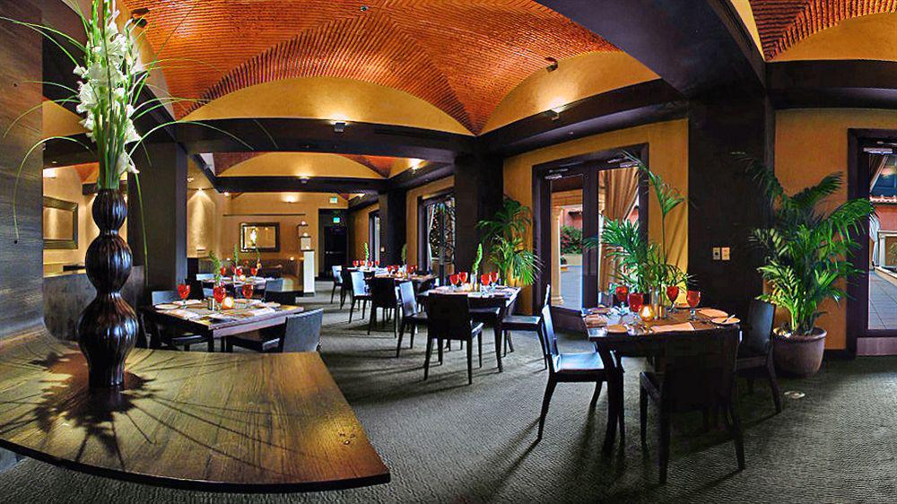 Hotel Valencia Santana Row San Jose Esterno foto