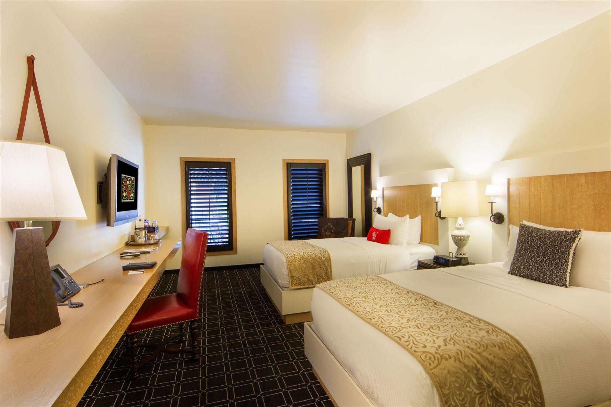 Hotel Valencia Santana Row San Jose Esterno foto