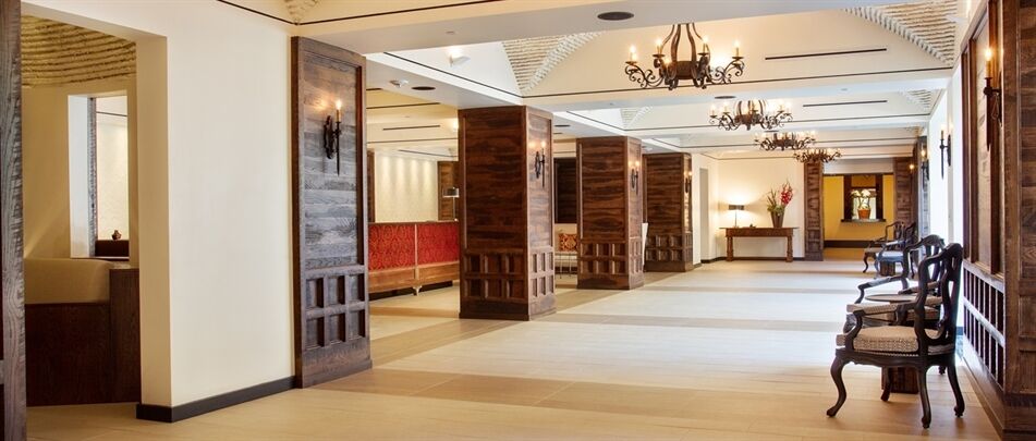 Hotel Valencia Santana Row San Jose Esterno foto